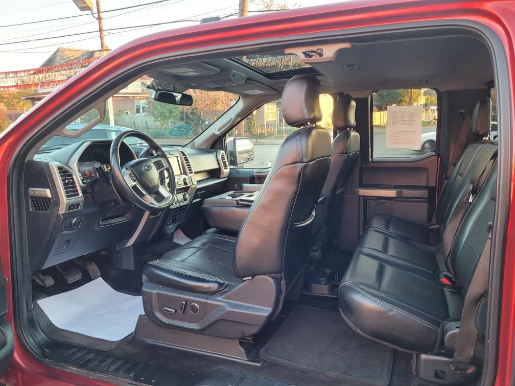 2015 Ford F-150 Image 7