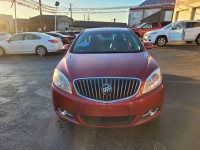 Image for 2012 Buick Verano  ID: 6939478