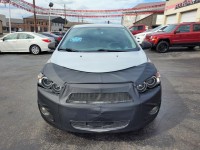 Image for 2014 Chevrolet Sonic LT ID: 6953658