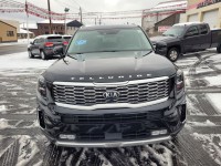 Image for 2020 Kia Telluride SX ID: 7038394