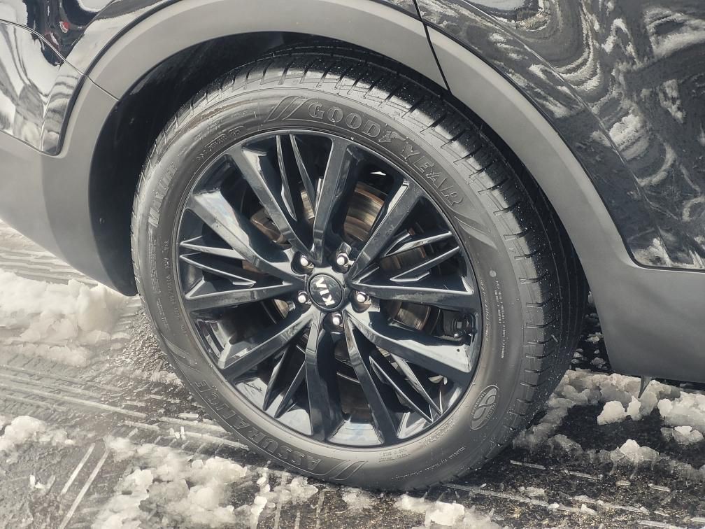 2020 Kia Telluride Image 5