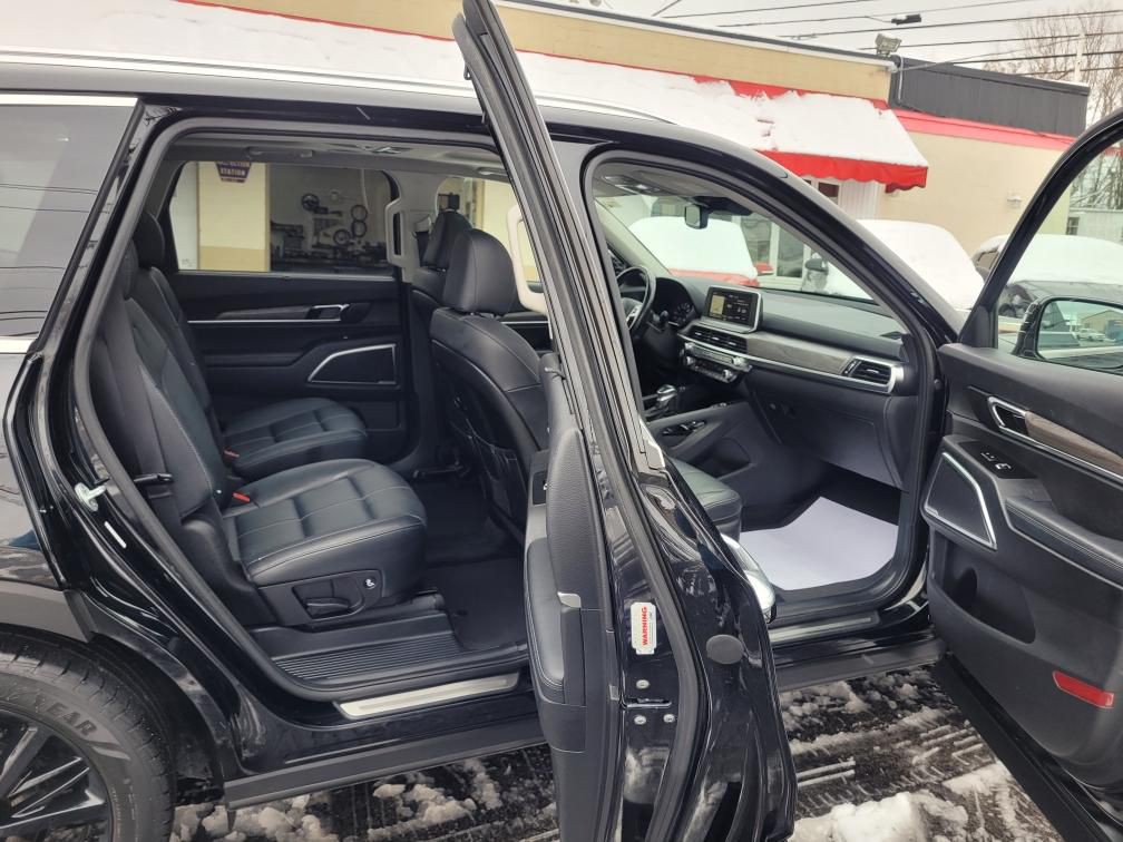 2020 Kia Telluride Image 6