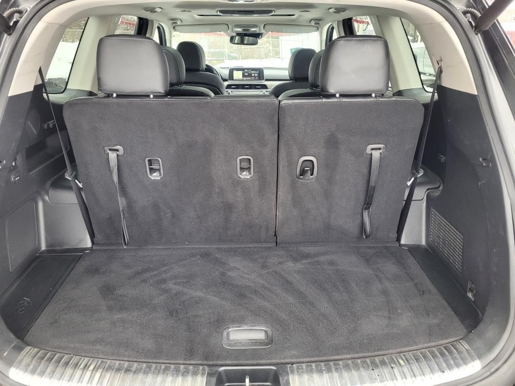 2020 Kia Telluride Image 7