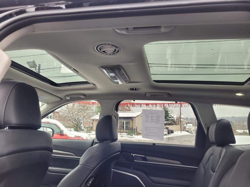2020 Kia Telluride Image 9