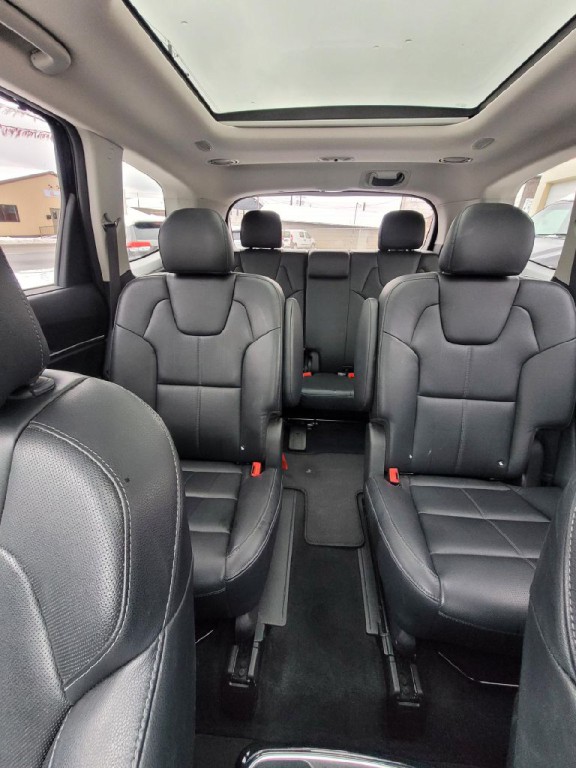 2020 Kia Telluride Image 11