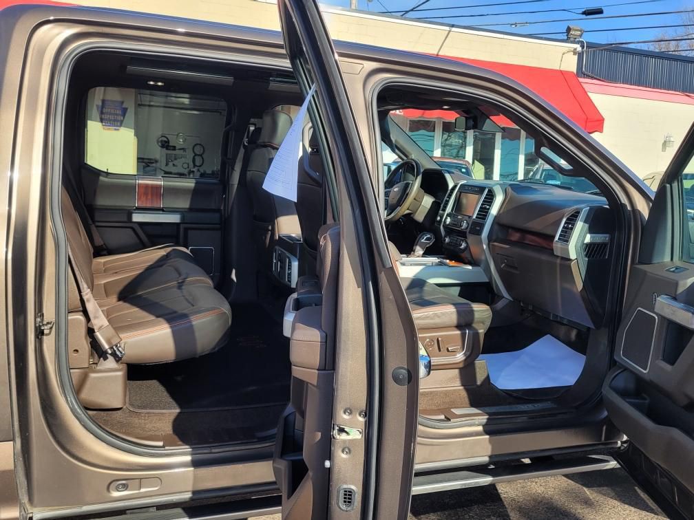 2015 Ford F-150 Image 6