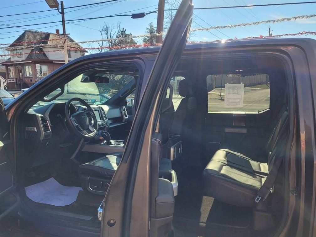 2015 Ford F-150 Image 7