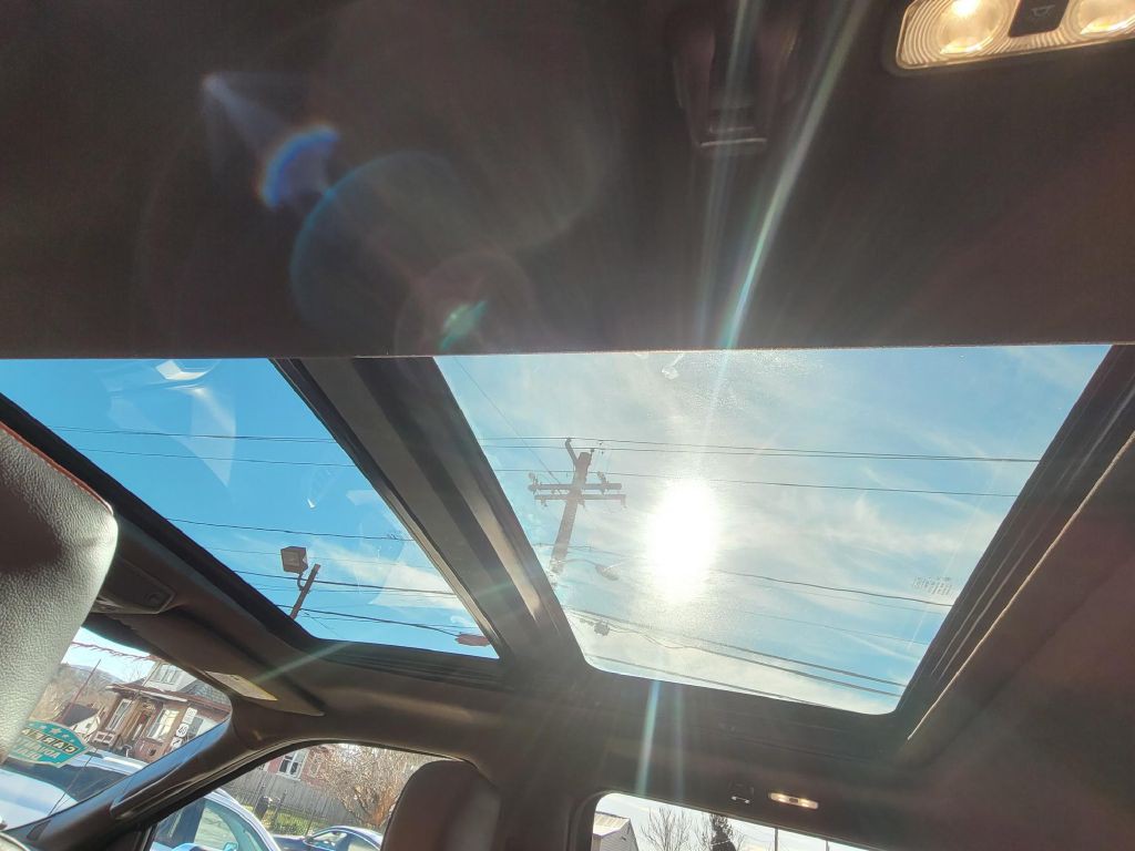 2015 Ford F-150 Image 8