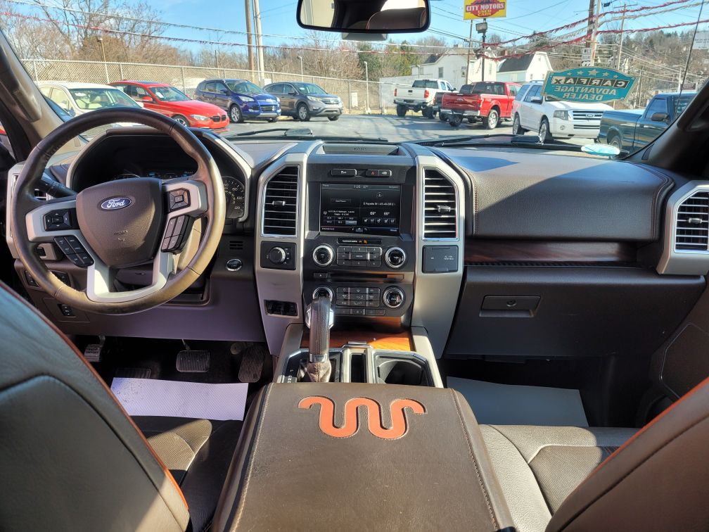 2015 Ford F-150 Image 9