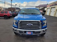 Image for 2015 Ford F-150 Supercrew ID: 7142414