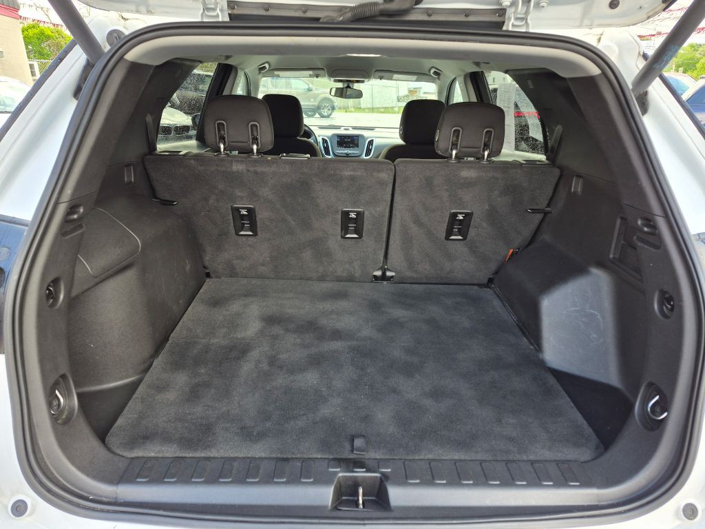 2019 Chevrolet Equinox Image 7