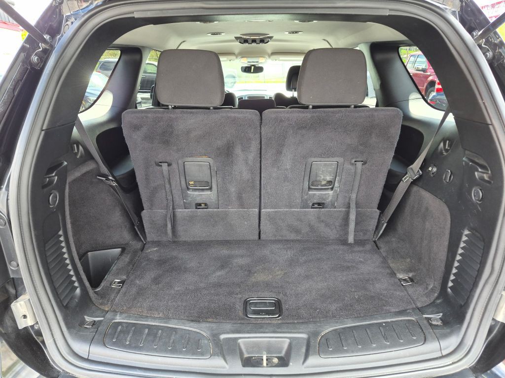 2019 Dodge Durango Image 7