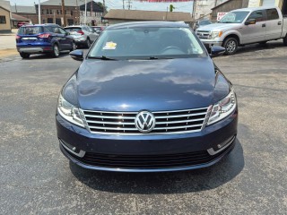 Image for 2013 Volkswagen CC Sport ID: 7538906