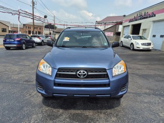 Image for 2012 Toyota Rav4  ID: 7543269