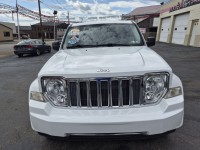 Image for 2011 Jeep Liberty Limited ID: 7626053