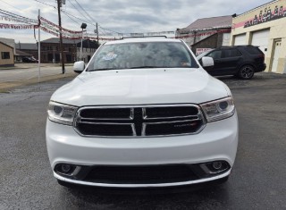 Image for 2017 Dodge Durango SXT ID: 7677736