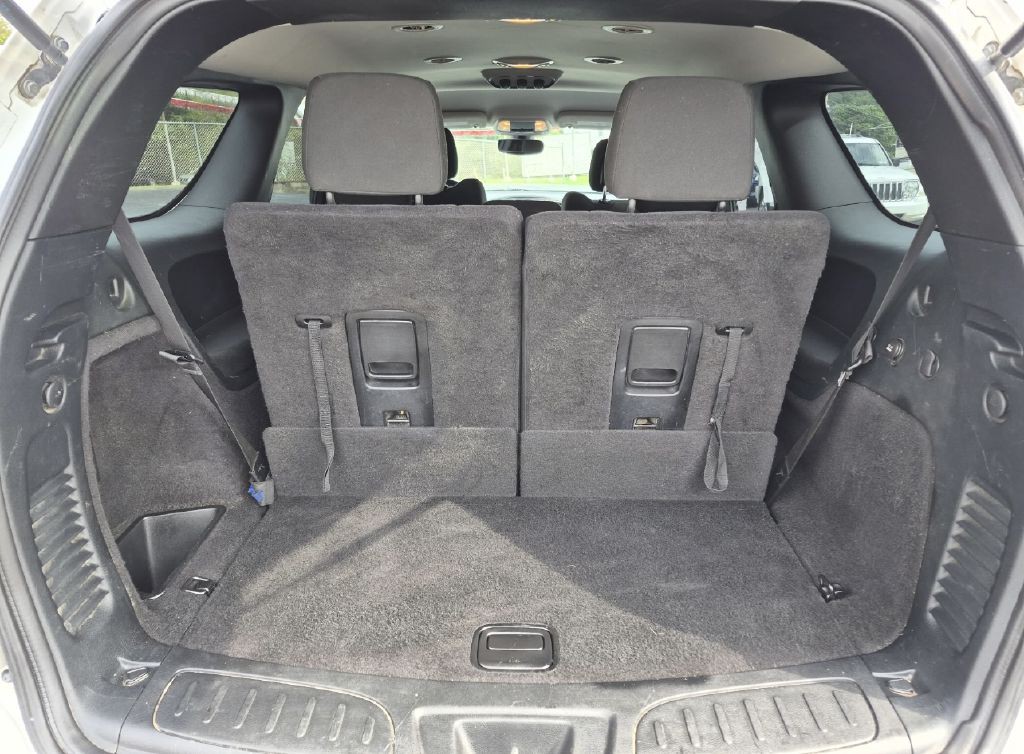 2017 Dodge Durango Image 7