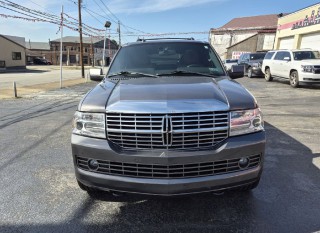 Image for 2014 Lincoln Navigator L ID: 7717926