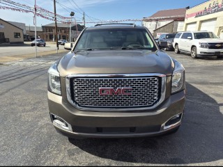 Image for 2016 GMC Yukon Denali ID: 7718757