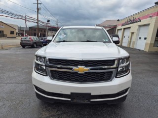 Image for 2016 Chevrolet Suburban 1500 LT ID: 7724769