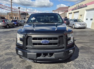 Image for 2016 Ford F-150 Supercrew ID: 7732331