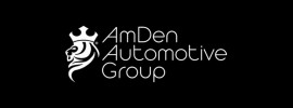 Image for Amden Automotive Group