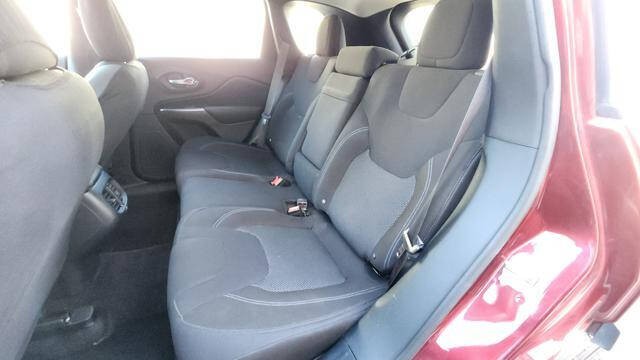 2019 Jeep Cherokee Image 19
