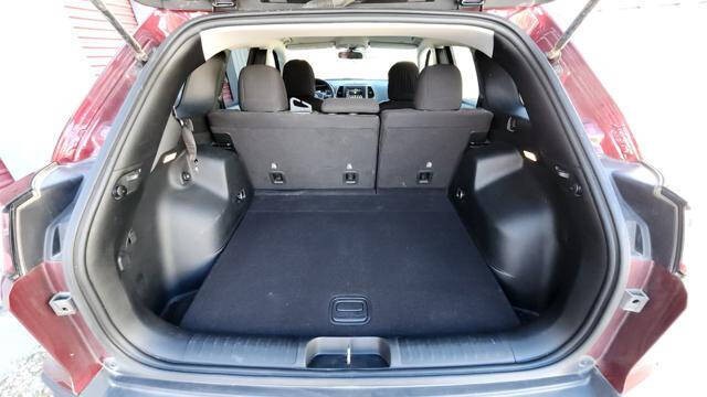 2019 Jeep Cherokee Image 20