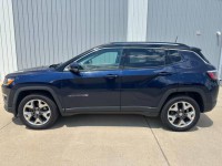 Image for 2018 Jeep Compass Limited ID: 6659978