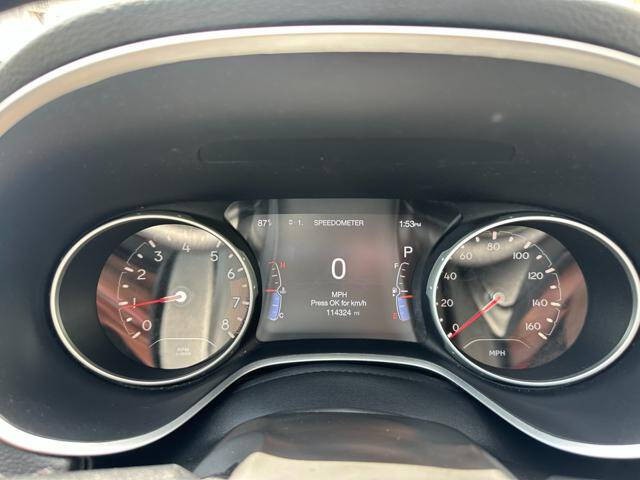 2018 Jeep Compass Image 15