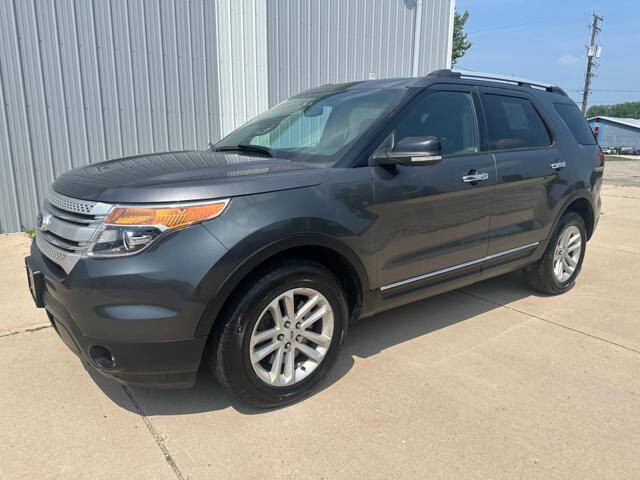 2015 Ford Explorer Image 2