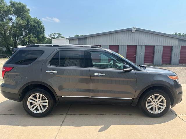2015 Ford Explorer Image 6