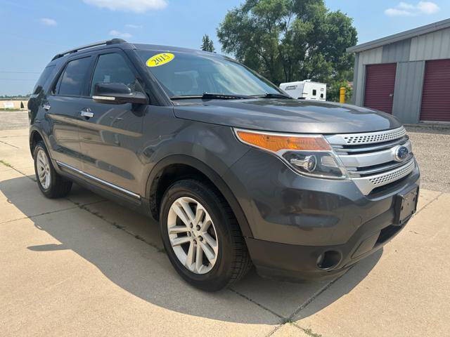 2015 Ford Explorer Image 7