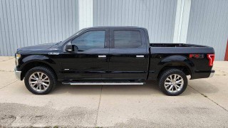 Image for 2016 Ford F-150 XLT SuperCrew 5.5-ft. Bed ID: 6674896