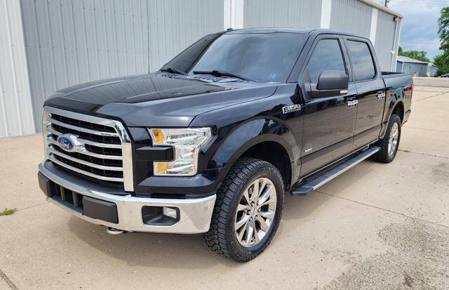 2016 Ford F-150 Image 2