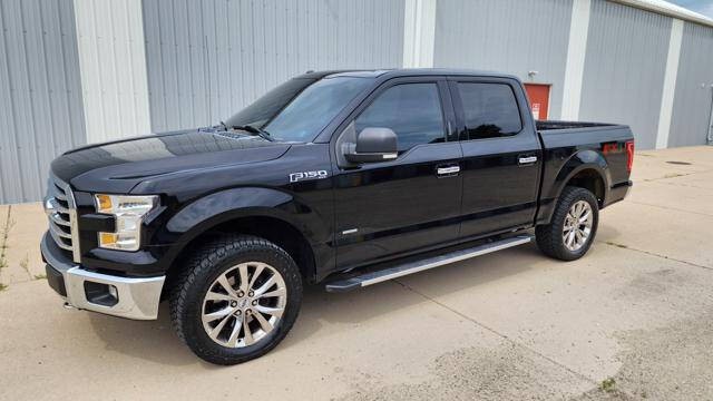 2016 Ford F-150 Image 3