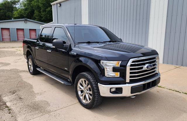 2016 Ford F-150 Image 5