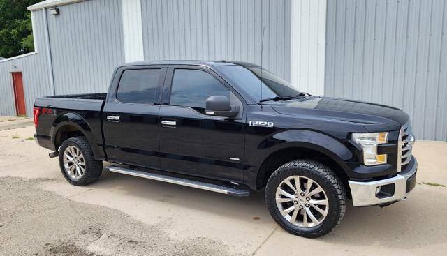 2016 Ford F-150 Image 6