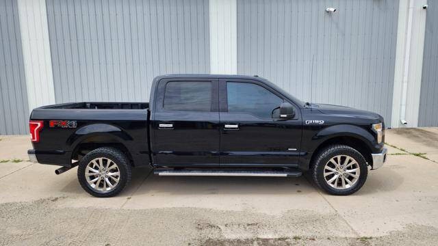 2016 Ford F-150 Image 7