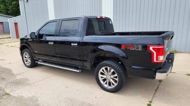 2016 Ford F-150 Image 8