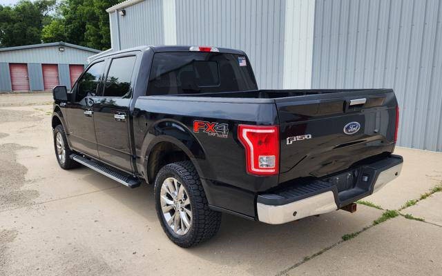 2016 Ford F-150 Image 9