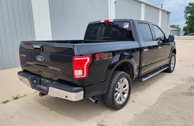 2016 Ford F-150 Image 10