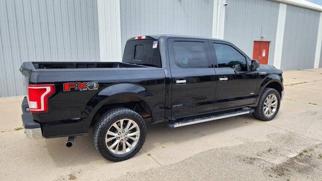2016 Ford F-150 Image 11