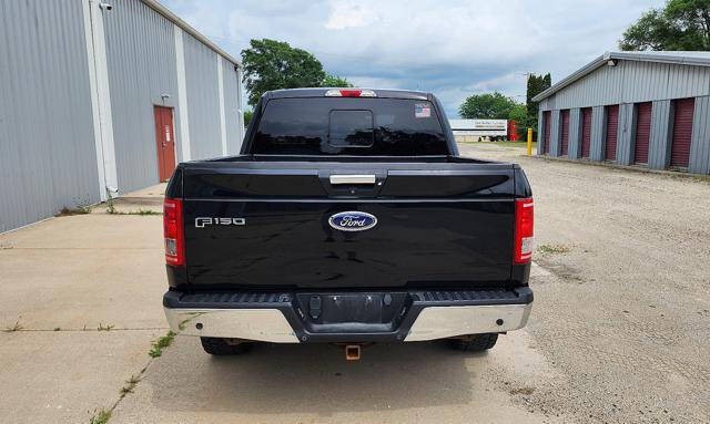 2016 Ford F-150 Image 12
