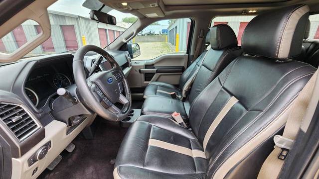 2016 Ford F-150 Image 13
