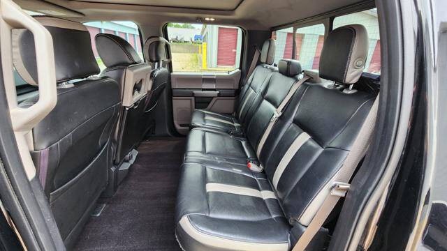 2016 Ford F-150 Image 14
