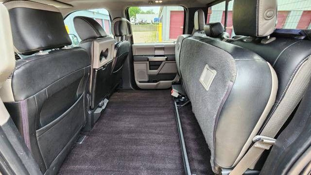 2016 Ford F-150 Image 15
