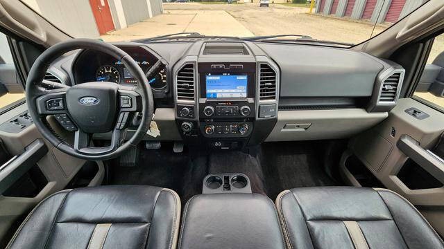 2016 Ford F-150 Image 16