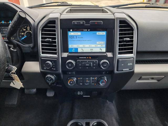 2016 Ford F-150 Image 17