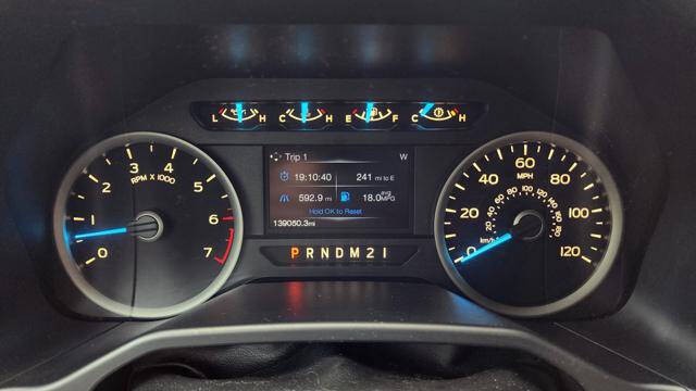 2016 Ford F-150 Image 18
